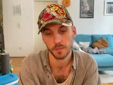 Chaturbate Adult Webcam of leonvampire