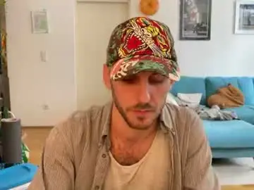 Chaturbate Sex Cam of leonvampire