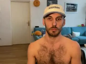 Chaturbate Sex Chat of leonvampire