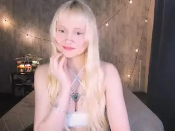 Chaturbate Watch Live Sex Cams of mariamilkis