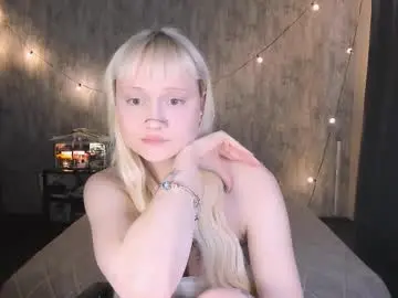 Chaturbate Sex Cam of mariamilkis