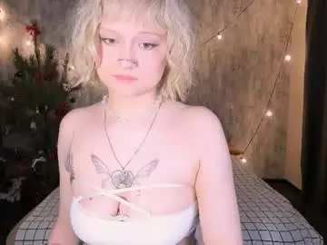 Chaturbate Adult Webcams of mariamilkis