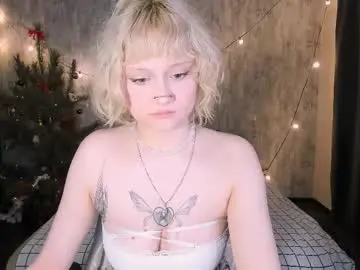 Chaturbate Adult Webcams of mariamilkis