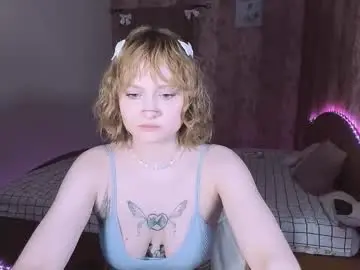 Chaturbate Live Sex Cam of mariamilkis