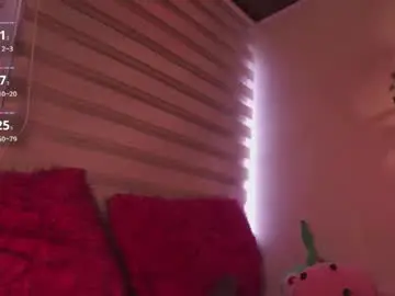 Chaturbate Live Porn of megan_starling