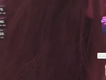 Chaturbate Free Porn Cam of megan_starling