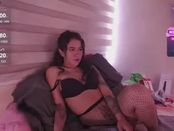 Chaturbate Sex Cam of megan_starling