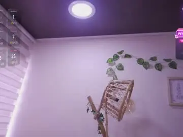 Chaturbate Free Live Porn of megan_starling