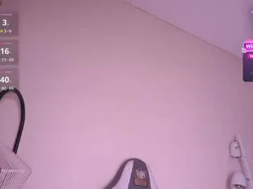 Chaturbate Adult Webcams of megan_starling