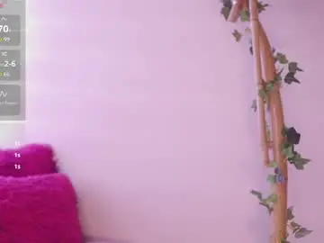 Chaturbate Live Sex Cam of megan_starling