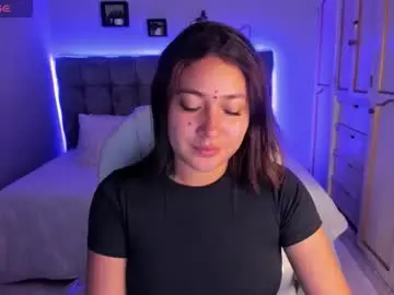 Chaturbate Adult Video Chat of mely_ocean