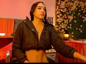 Chaturbate Private Sex Chat of mia_lux__