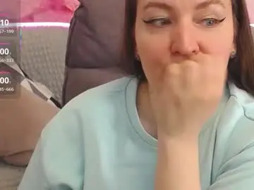 Chaturbate Adult Video Chat of nataly_cute1