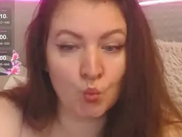 Chaturbate Adult Webcam of nataly_cute1