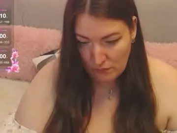 Chaturbate Best live sex cam show of nataly_cute1