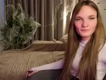 Chaturbate Live Sex of nyxxxa