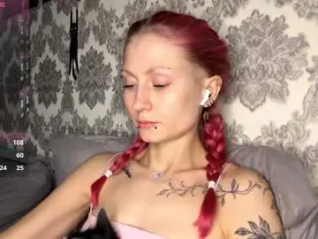 Chaturbate Live Sex Cam of pekadark