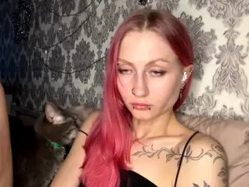 Chaturbate Free Porn Cam of pekadark