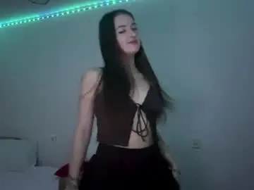Chaturbate Live Porn of pekadark