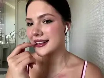 Chaturbate Live Sex of pekadark