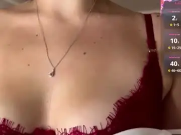 Chaturbate Live Sex Cam of pekadark