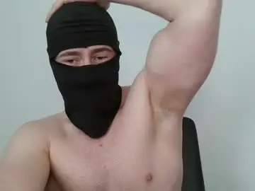 Chaturbate Adult Webcams of phantomgent