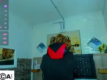 Chaturbate Live Porn of princess_martinez
