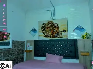 Chaturbate Adult Webcams of princess_martinez