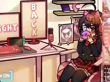 Chaturbate Free Porn Cam of sofia_shadow