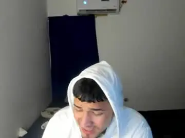 Chaturbate Nude Webcam of thejoker_master222