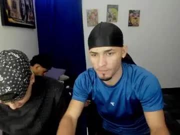 Chaturbate Nude Webcam of thejoker_master222