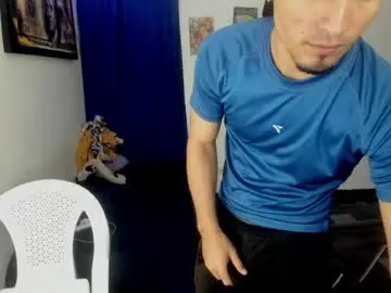 Chaturbate Private Sex Chat of thejoker_master222
