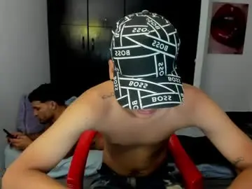 Chaturbate Sex Chat of thejoker_master222