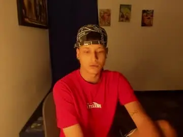 Chaturbate Free Porn Cam of thejoker_master222