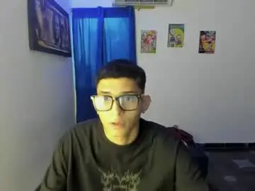Chaturbate Live Sex Cam of thejoker_master222