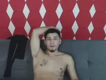 Chaturbate Live Porn of thejoker_master222