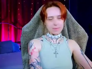 Chaturbate Live Porn of vixen_noir