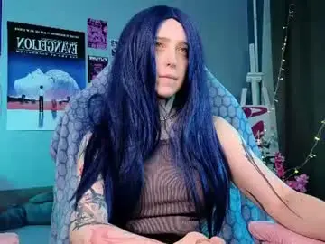 Chaturbate Private Sex Chat of vixen_noir