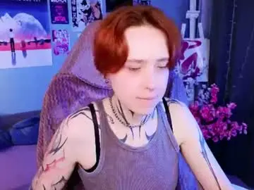 Chaturbate Adult Webcams of vixen_noir