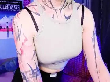 Chaturbate Best live sex cam show of vixen_noir