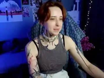 Chaturbate Adult Webcams of vixen_noir