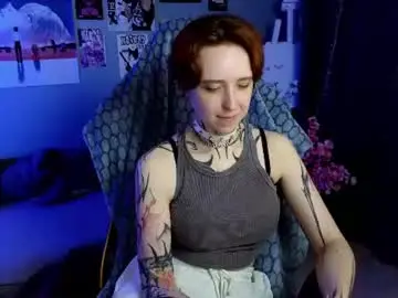 Chaturbate Live Porn of vixen_noir