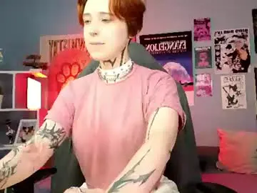 Chaturbate Free Live Porn of vixen_noir
