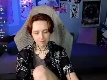 Chaturbate Watch Live Sex Cams of vixen_noir