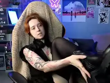Chaturbate Best Webcam of vixen_noir