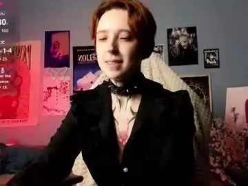 Chaturbate Free Live Porn of vixen_noir
