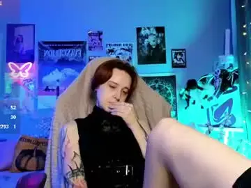 Chaturbate Free Porn Cam of vixen_noir