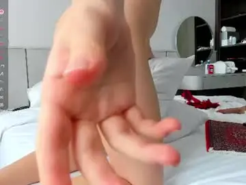 Chaturbate Watch Live Sex Cams of wow__lina