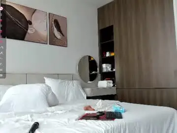 Chaturbate Best Webcam of wow__lina