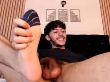 Chaturbate Sex Chat of 1sebass